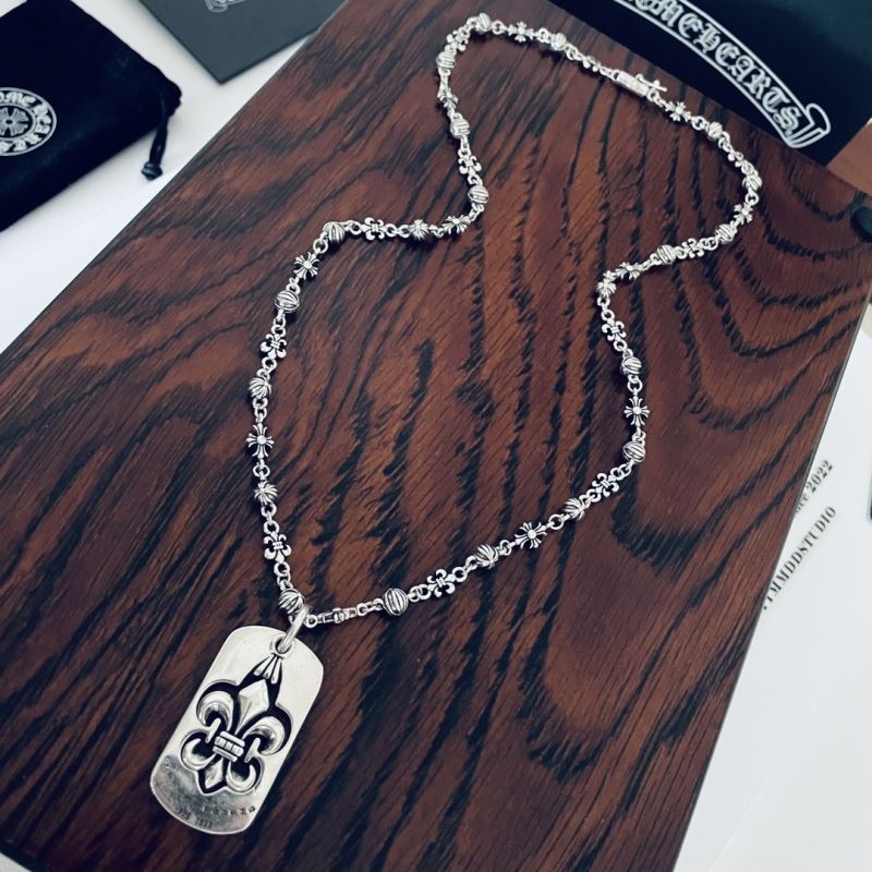 Chrome Hearts Necklaces